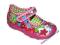 BEFADO Buciki dziewczęce r.25 oddychająca podeszwa