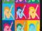 Betty Boop (Pop Art) - plakat 61x91,5 cm