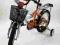 Rowerek DZIECIĘCY 16 '' BMX - TEXAS RANGER rower
