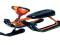 STIGA NARTOSANKI SNOW RACER FORCE ORANGE TRANS 0ZŁ