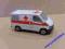 matchbox - ford transit ambulance !!!!!