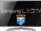 TV LED 3D Samsung 46'' UE46C7700 FullHD UltraSlim