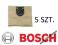 BOSCH WORKI DO ODKURZACZA PAS 11-21 PAS 12-27