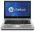 HP EliteBook 8460p i5-2540M 4GB 14 320 DVD INT W7P