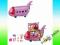 LITTLEST PET SHOP - ODRZUTOWIEC BLYTHE -TV- KURIER