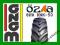 Opona rol. 12.4-32 OZKA MF / 12.4 12,4