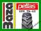 Opona rol. 16.9-34 PETLAS C-380 / 16.9