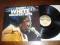 BARRY WHITE GREATEST HITS LP EX STAN