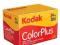 Film Kodak Color Plus 200/36 VAS
