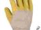 RĘKAWICE ROBOCZE GUMOWE GRIPY, GRIP POWLEKANE