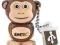 EMTEC FLASHDRIVE M322 4GB ANIMALS MONKEY Zyrardow