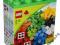 ZESTAW KLOCKI LEGO DUPLO XXL 5511 - 200 elementów