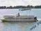 Sylvan Boat 1997, silnik Merkury 135 KM OKAZJA
