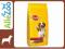 PEDIGREE sucha karma WOŁOWINA+DRÓB 15kg +KURIER