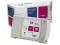 ORG. Tusz Hp 80 magenta , C4847A- PLOTER 1055c F.V