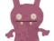 UGLYDOLLS Uglydoll: maskotka MOXY 18cm