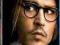 SEKRETNE OKNO (Blu-ray) @ Johnny Depp @