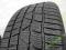 CONTINENTAL 225/55/16 - 2szt - zima  7mm!   2010r!
