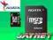 ADATA 8GB micro SDHC 8 GB Class 4 microSD+ad SD FV