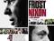 FROST/NIXON @ reż.Ron Howard @ LEKTOR @ DVD @