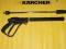 ZESTAW PISTOLET LANCA DYSZA DO KARCHER K HD