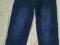 ***MAMA by redtale*** ciążowe rybaczki jeans 36 s