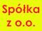 Spółka z o.o. (spółki zoo na sprzedaż)