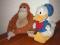 Disney-Kaczor Donald i Małpka