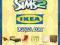 The Sims 2 pl dodatek IKEA Urządza Dom BCM