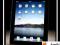 Ipad 64GB WiFi i 4 lata Gwar. USB,Czytnik,jak NOWY