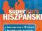 Hiszpański. Superkurs (ksiązka + CD MP3)