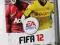 GRA FIFA 12 PL / SONY PSP / NOWA / FOLIA / WWA