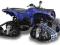 Gąsienice TJD quad ATV Yamaha Grizzly 450 550 700