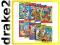 CO NOWEGO U SCOOBY-DOO? PAKIET [10DVD]