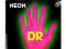 DR NEON NPE-10 (.010-.046) MBS!