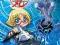 BAKUGAN CZ. 4 [2DVD] DVD paragon + GRATIS