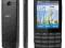 Nowa Nokia X3 Touch and Type pełen zestaw plus
