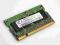 PAMIĘĆ SAMSUNG 512 MB DDR2 SODDIM DO LAPTOPA