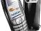 (NOWA) NOKIA 6610i, NAJLEPSZY ZESTAW, 2 BATERIE!!!