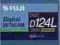 Fuji Digital Betacam 124 minuty