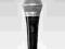 Shure PG48 -mikrofon dynamiczny wokal/karaoke MBS!