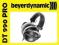 Beyerdynamic DT990 PRO 250Ohm słuchawki otwarte PA