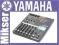 Yamaha MG 102 C mikser audio Phantom 10ch UPS PA