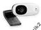 Logitech Webcam C110 1,3MBPix MIC WYSOKA JAKOŚĆ