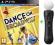 DANCE ON BROADWAY+MOVE CONTROLLER PS3 4CONSOLE!