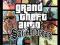 GTA SAN ANDREAS PS2 SUPER CENA 4CONSOLE!