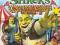 SHREK'S CARNIVAL CRAZE PS2 NOWA! 4CONSOLE!