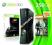 XBOX 360 SLIM 250GB+CRYSIS 2+FORZA+3M GOLD+HDMI 2M