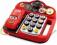 VTECH TREFL TELEFON ZYGZAK MCQUEEN CARS J.NIEMIECK