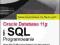 Oracle Database 11g i SQL Programowanie Sosnowiec